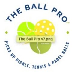 The Ball Pro